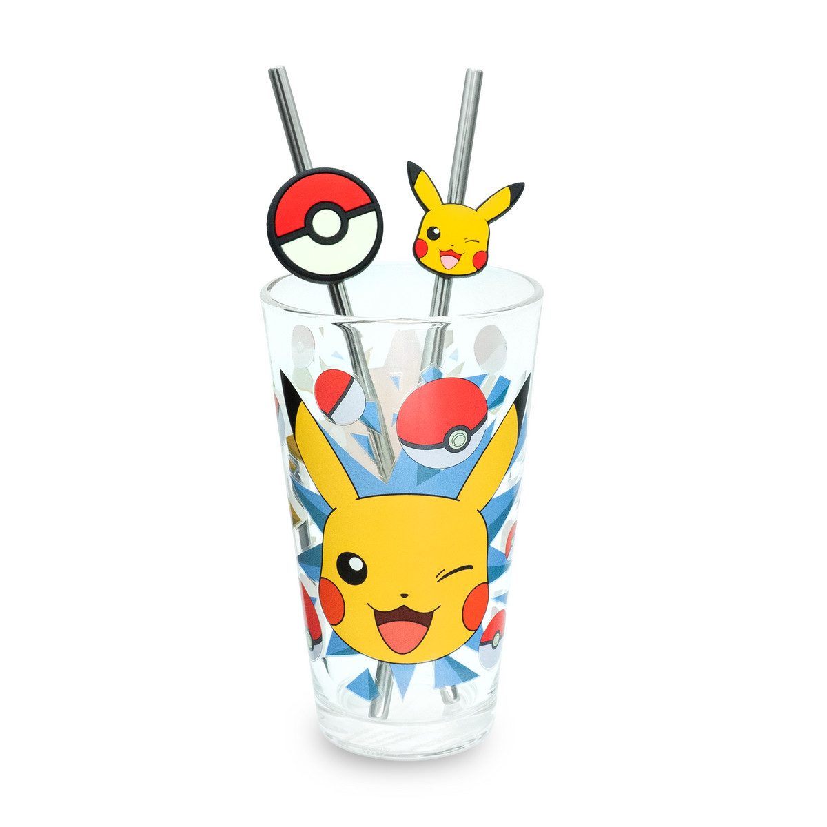 POKÉMON Glas