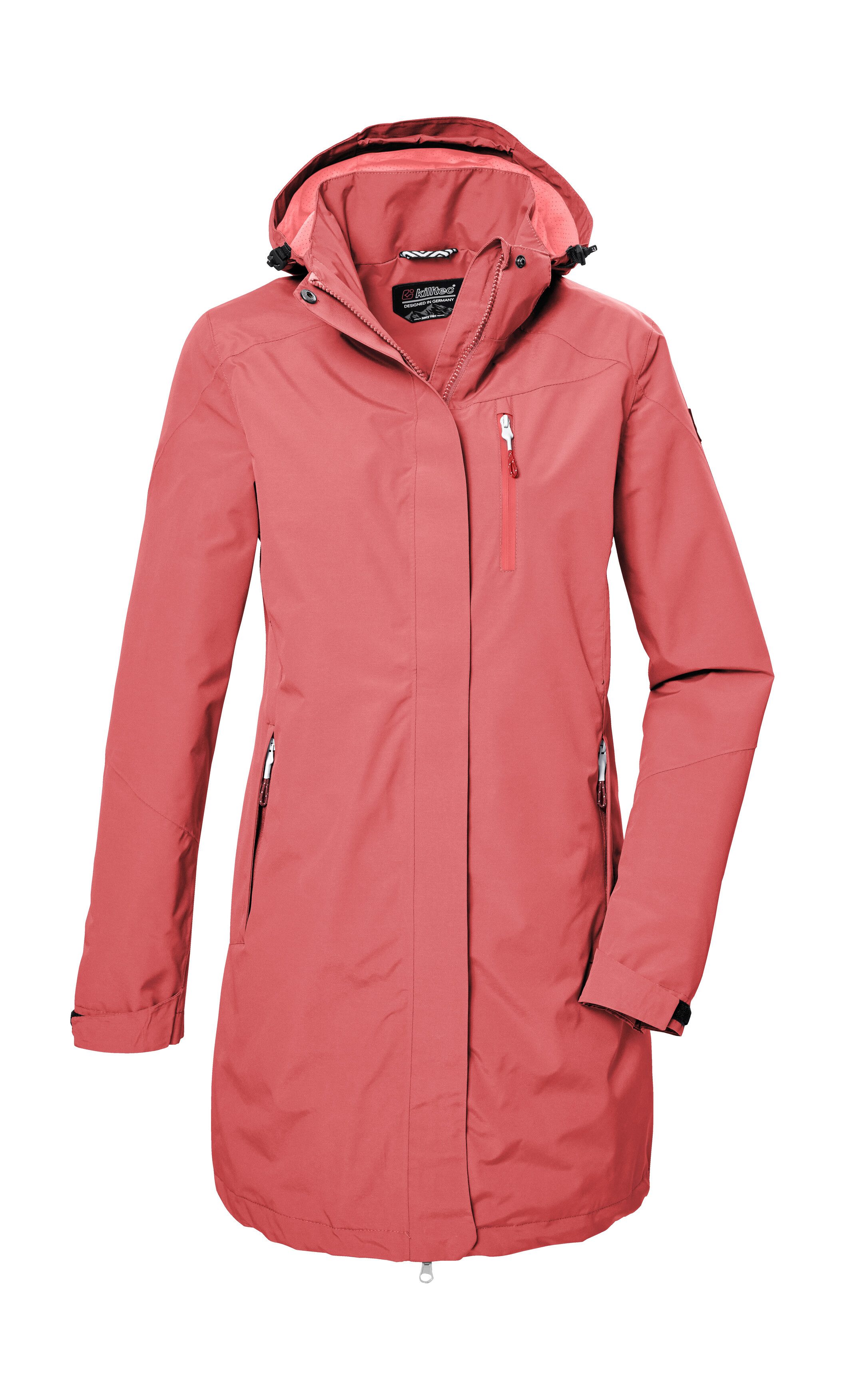 Parka KOS 30 WMN PRK