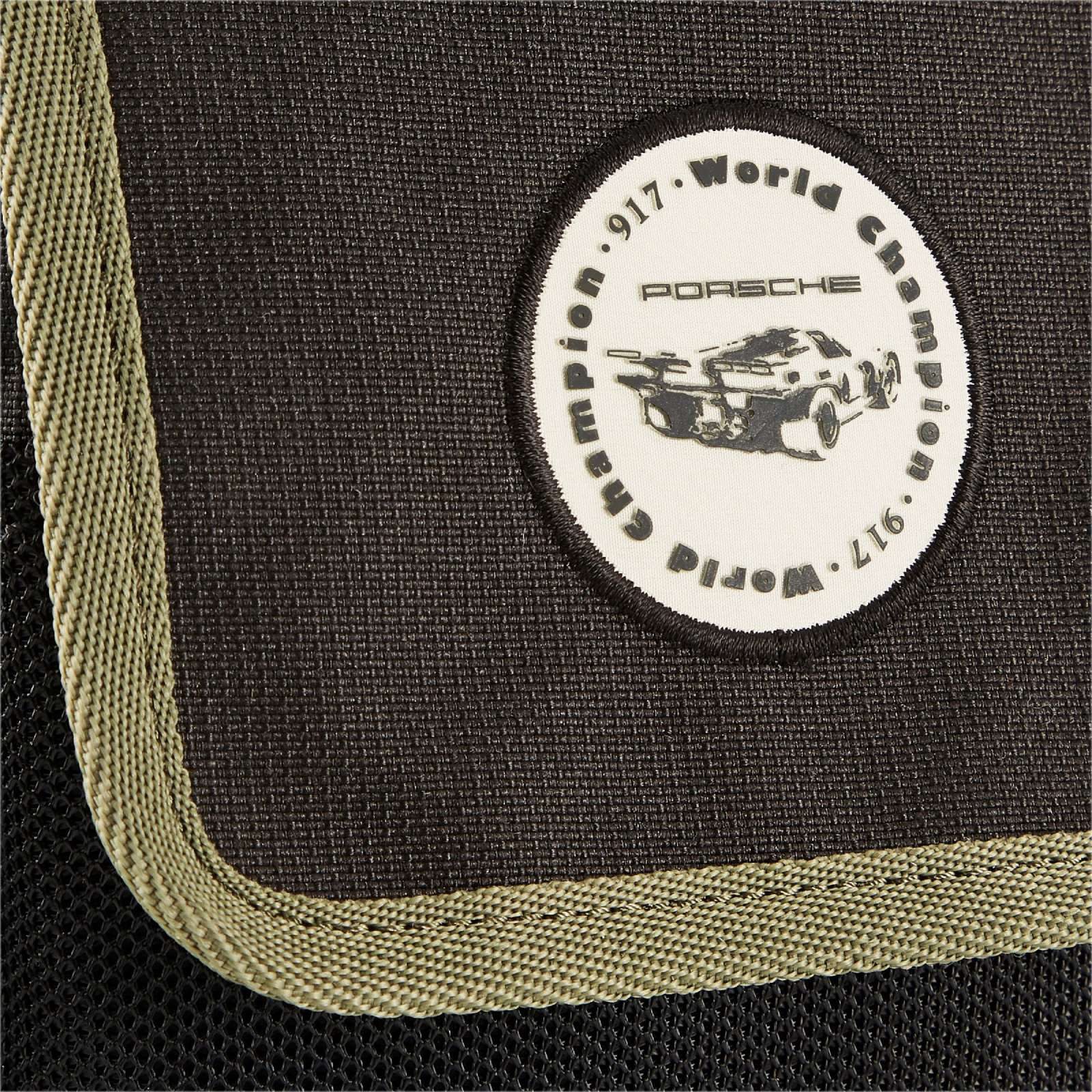 Porsche Motorsport Schultertasche Porsche Legacy Puma Schultertasche "917 World Champion" - multicolor
