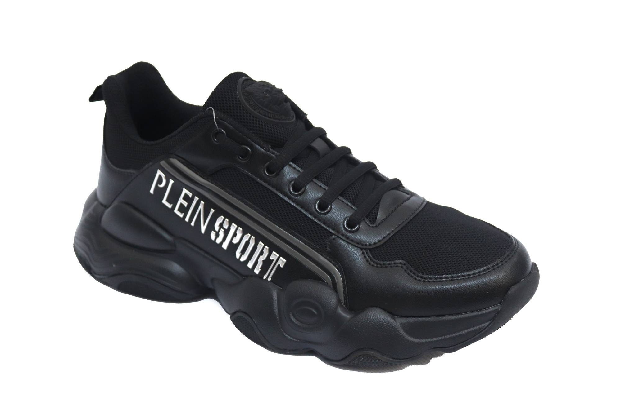 PLEIN SPORT SIPS100699 Кросівки