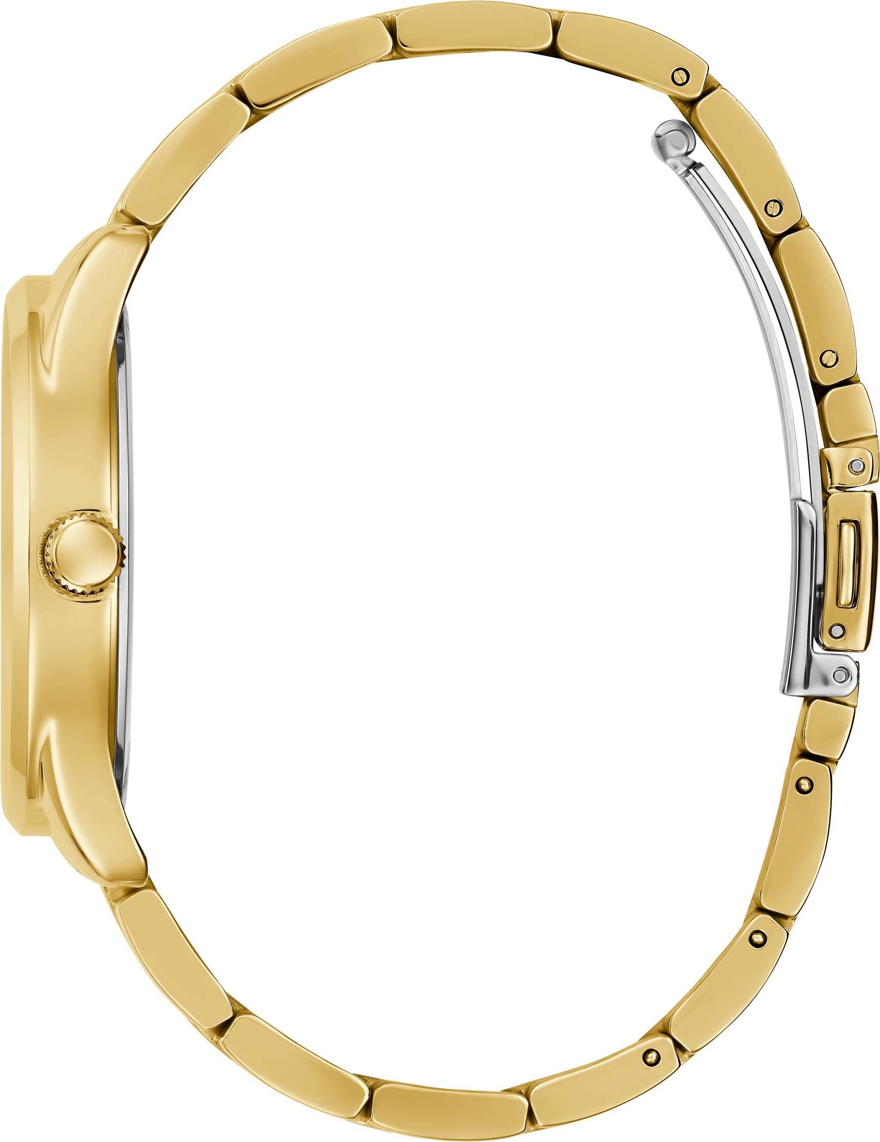 Guess Quarzuhr GW0485L1