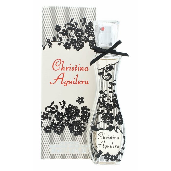 Christina Aguilera Eau de Parfum Christina Aguilera Eau de Parfum 30ml Spray