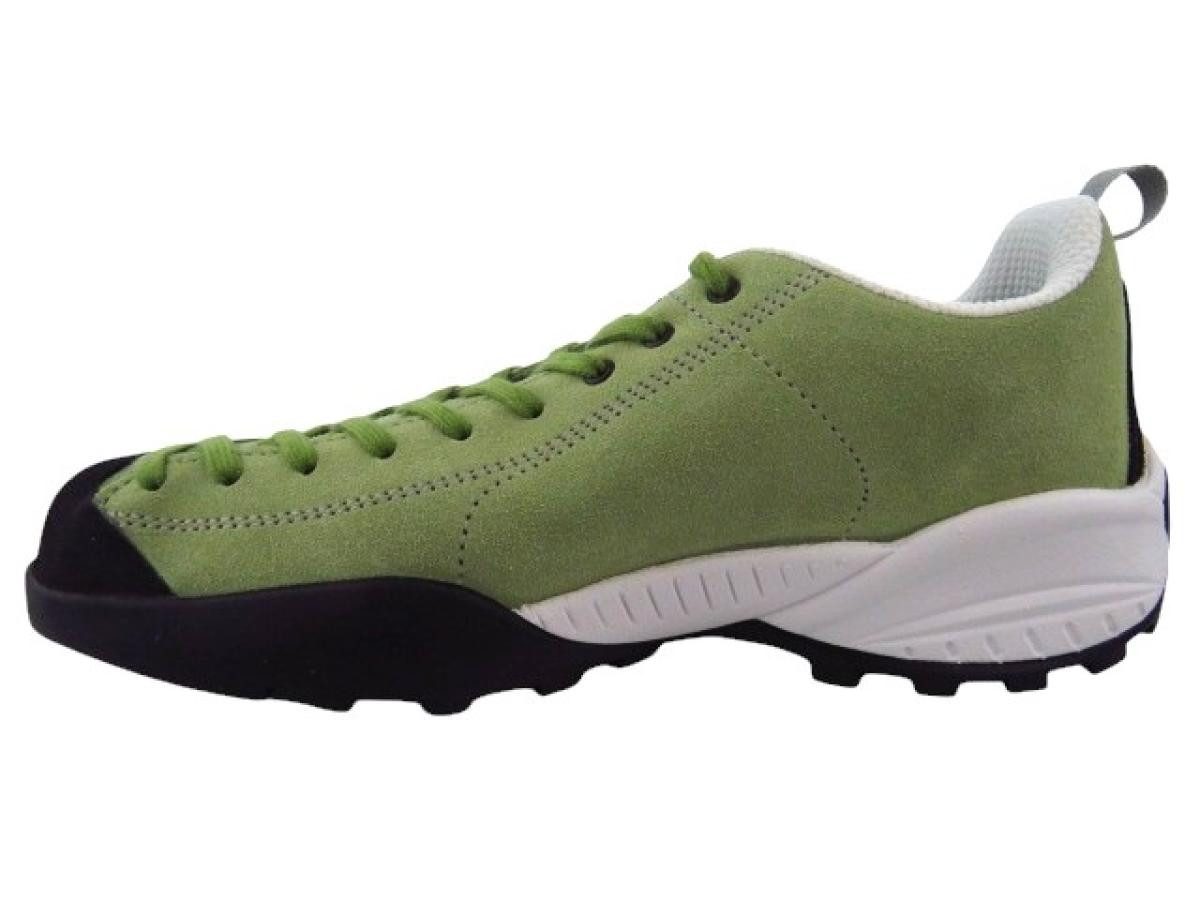 Scarpa Mojito aloe Wanderschuh günstig online kaufen