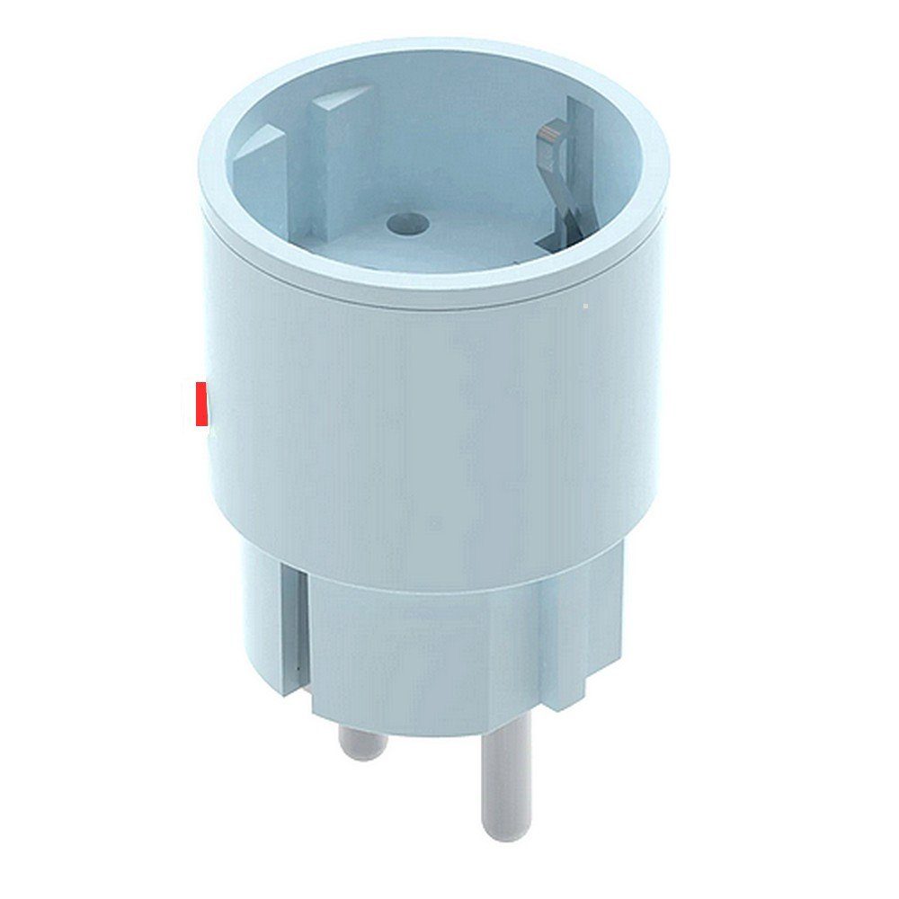 Funksteckdose Mini-Funk-Steckdose DIR-2300, ideal für Abluftsteuerungen