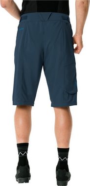 VAUDE Outdoorhose Me Ledro Shorts DARK SEA