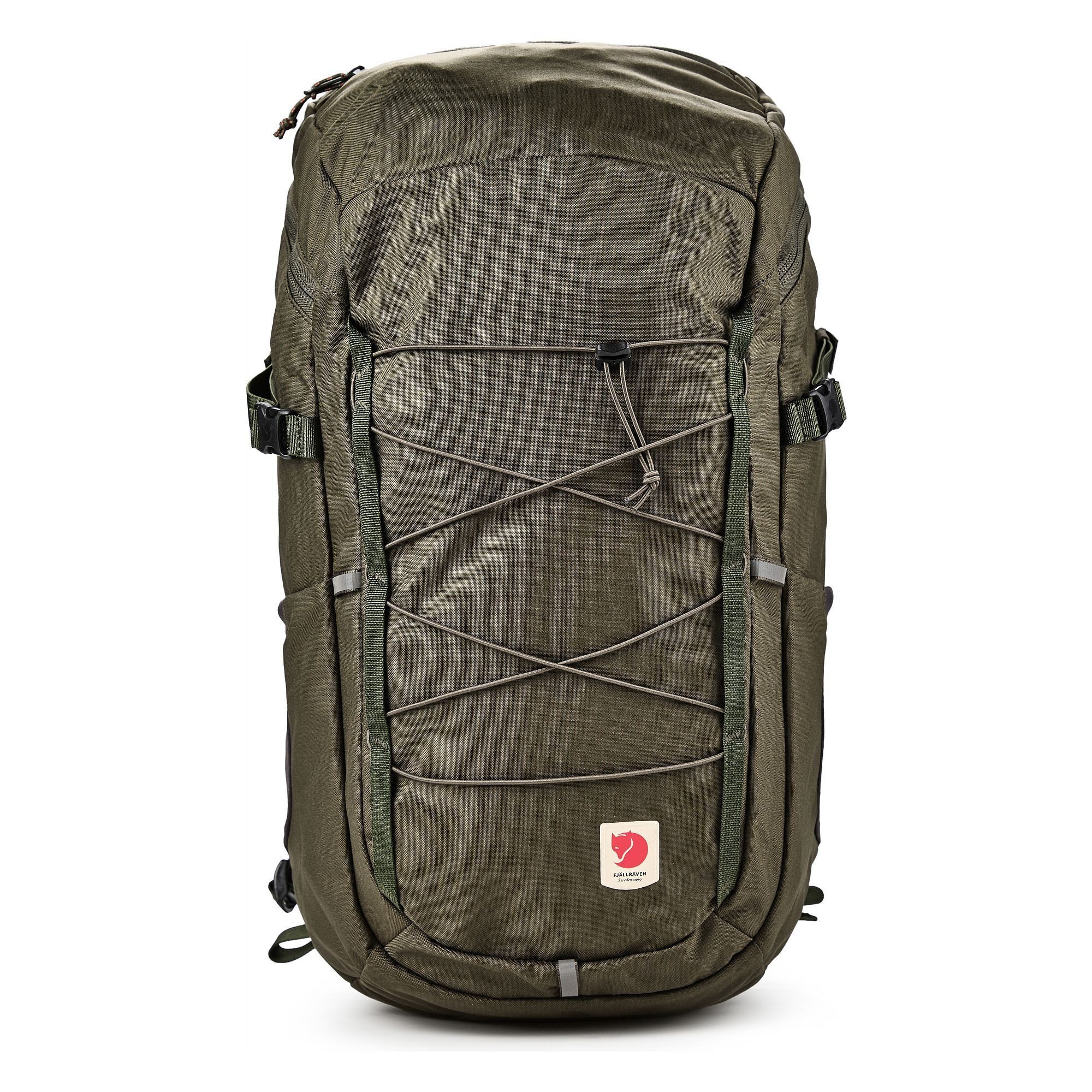 Fjällräven Wanderrucksack Skule, Polyester