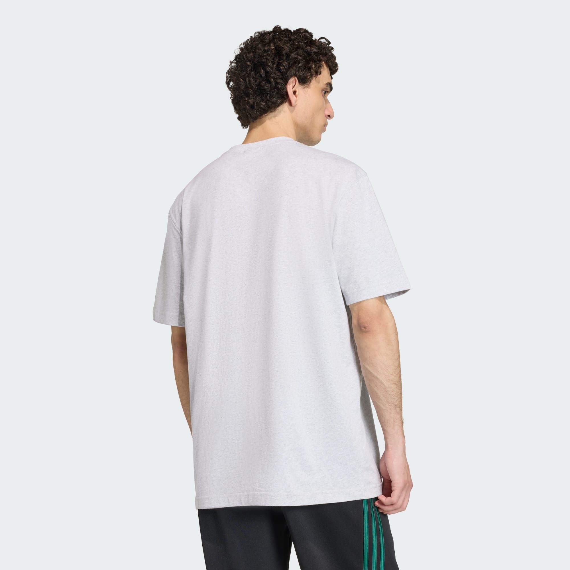 adidas Originals T-Shirt TREFOIL SERIES CHARACTER T-SHIRT günstig online kaufen