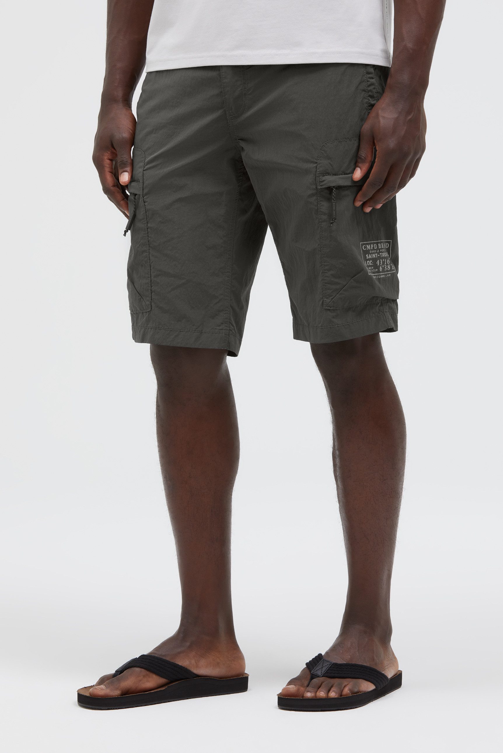 Cargoshorts