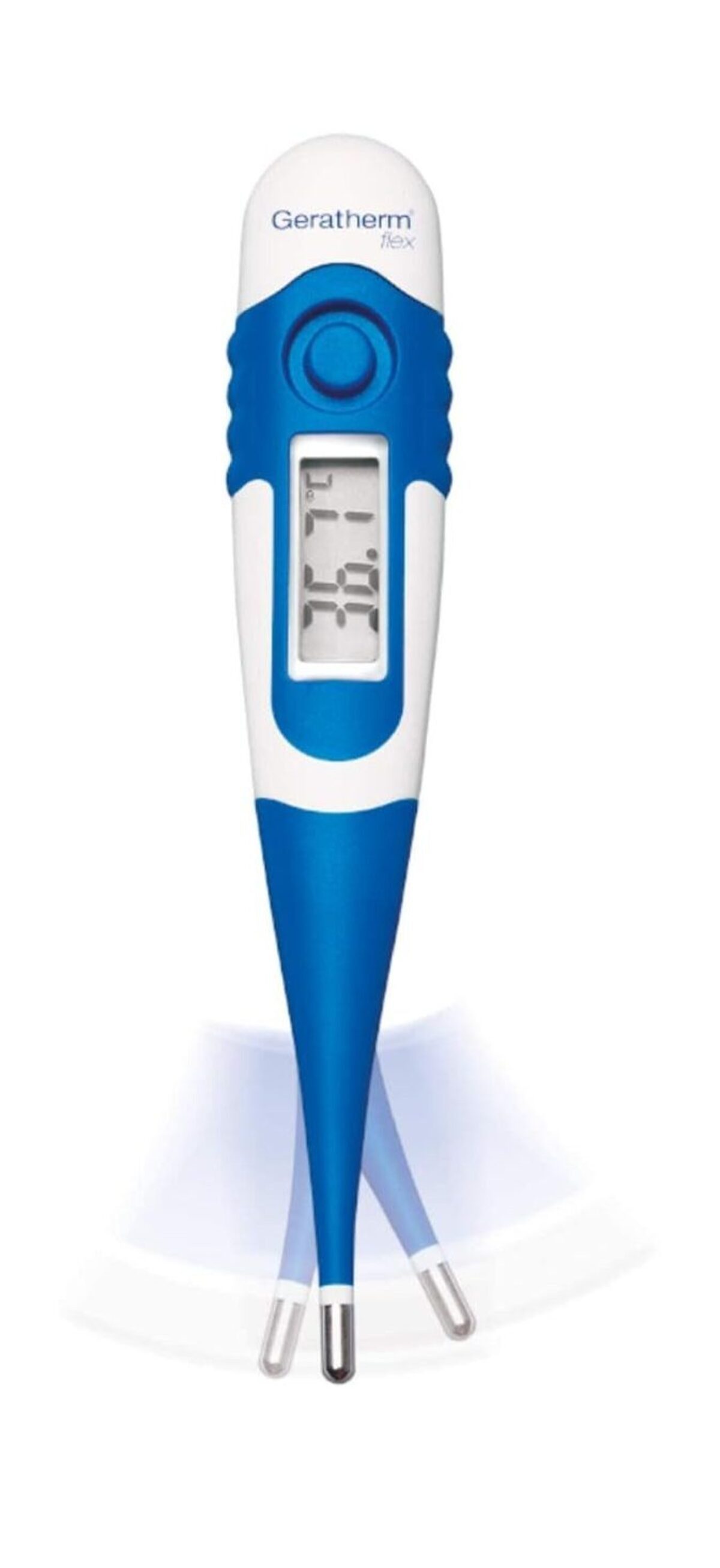 Fieberthermometer flex Digitalthermometer