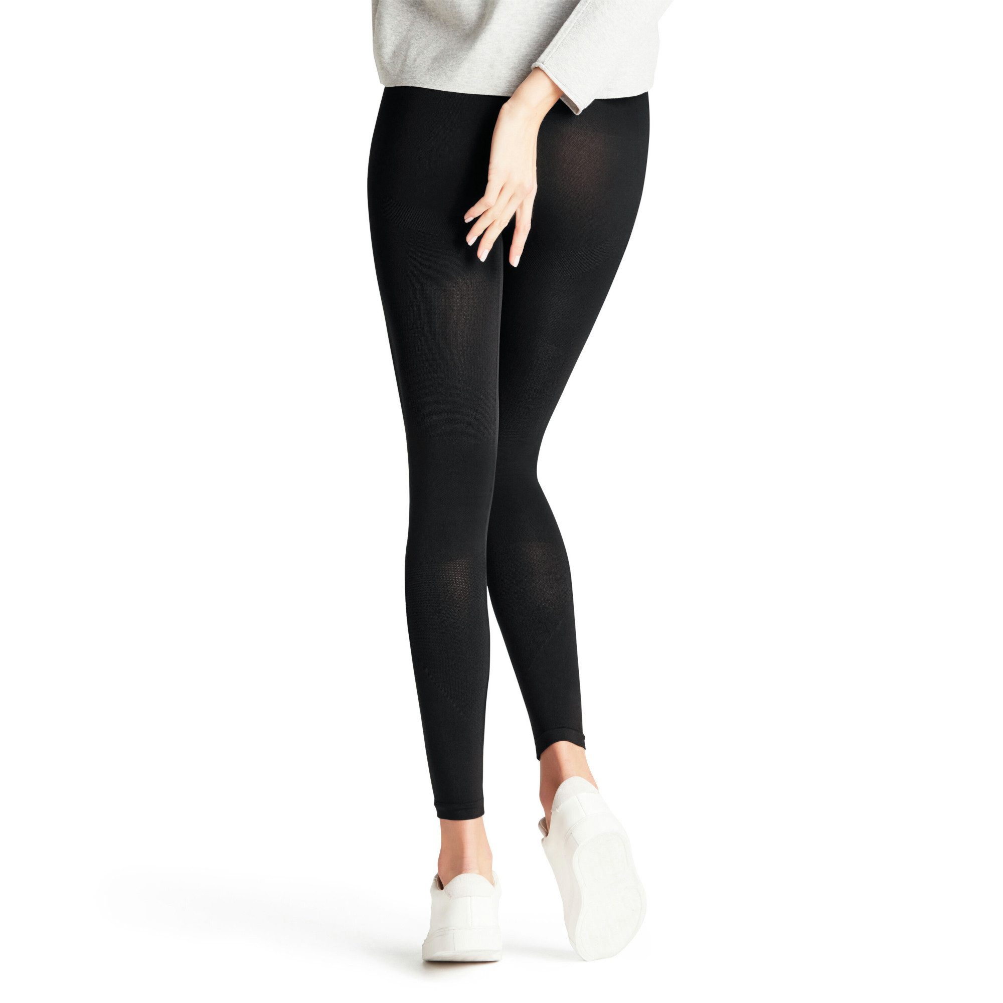 FALKE Leggings Falke Damen Leggings Seamless günstig online kaufen