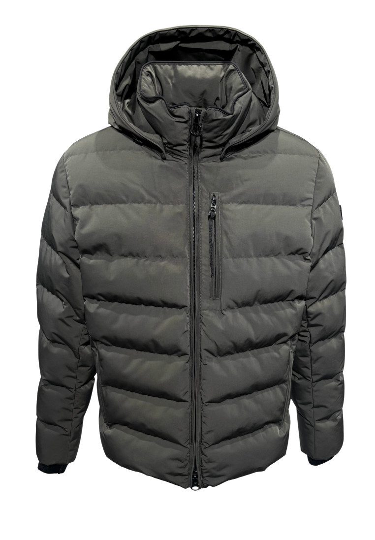 Wellensteyn Steppjacke