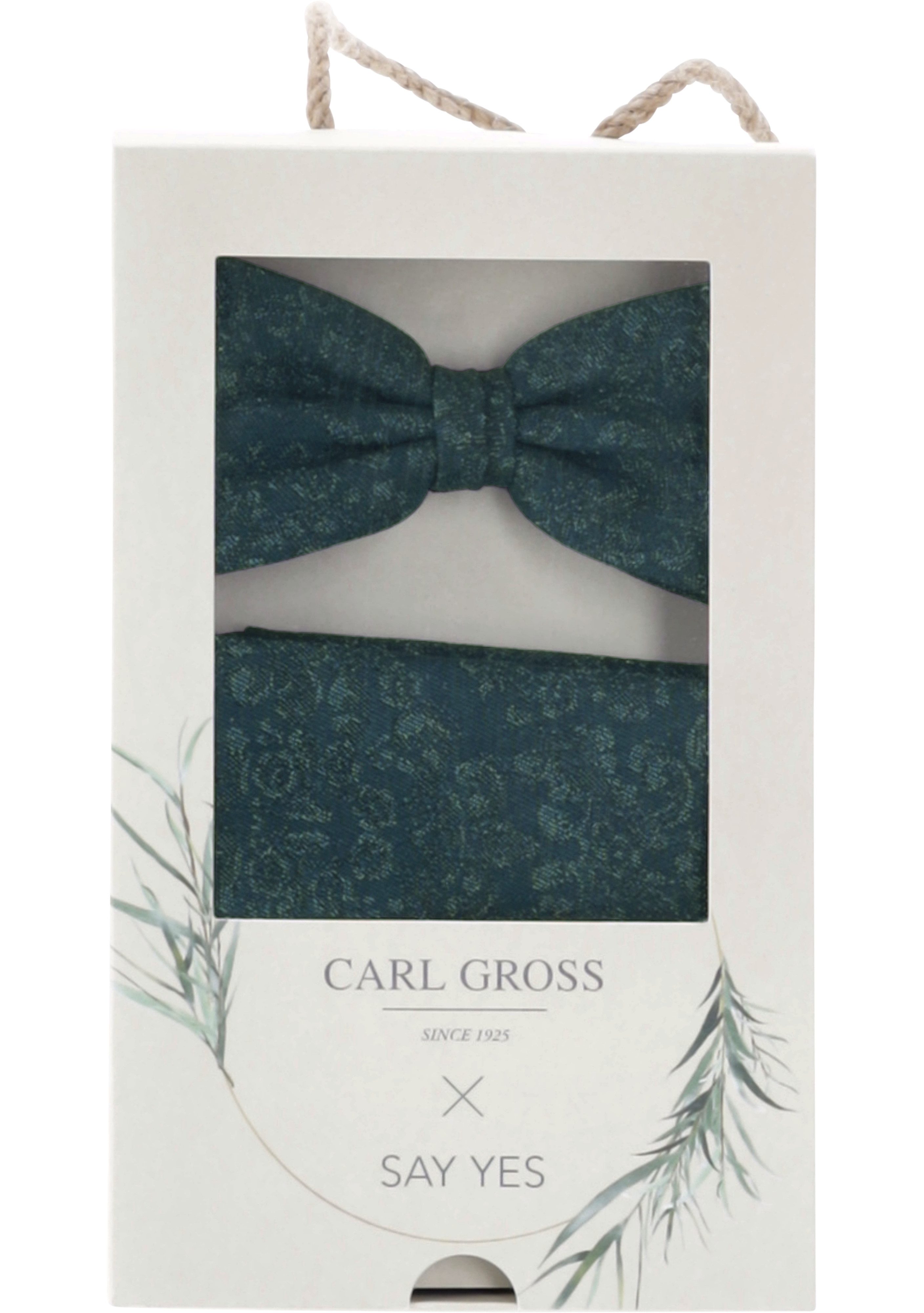 Carl Gross Fliege CG Kosmo