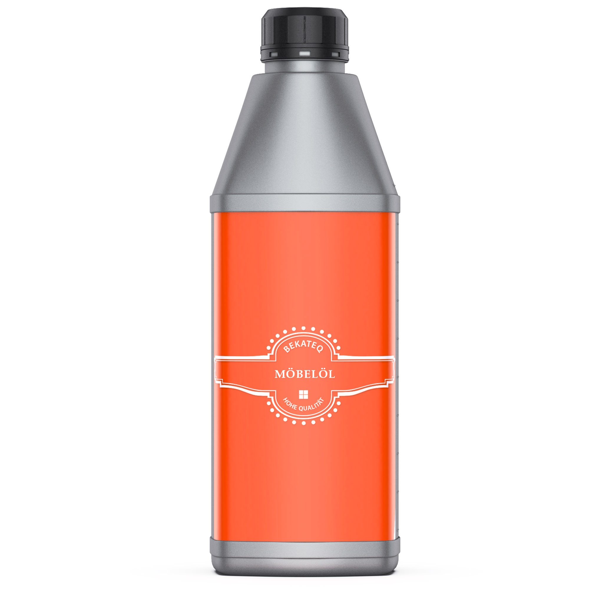 BEKATEQ Holzöl BE-213 Gartenmöbelöl, farblos Wasser & schmutzabweisend mit Farbvertiefung