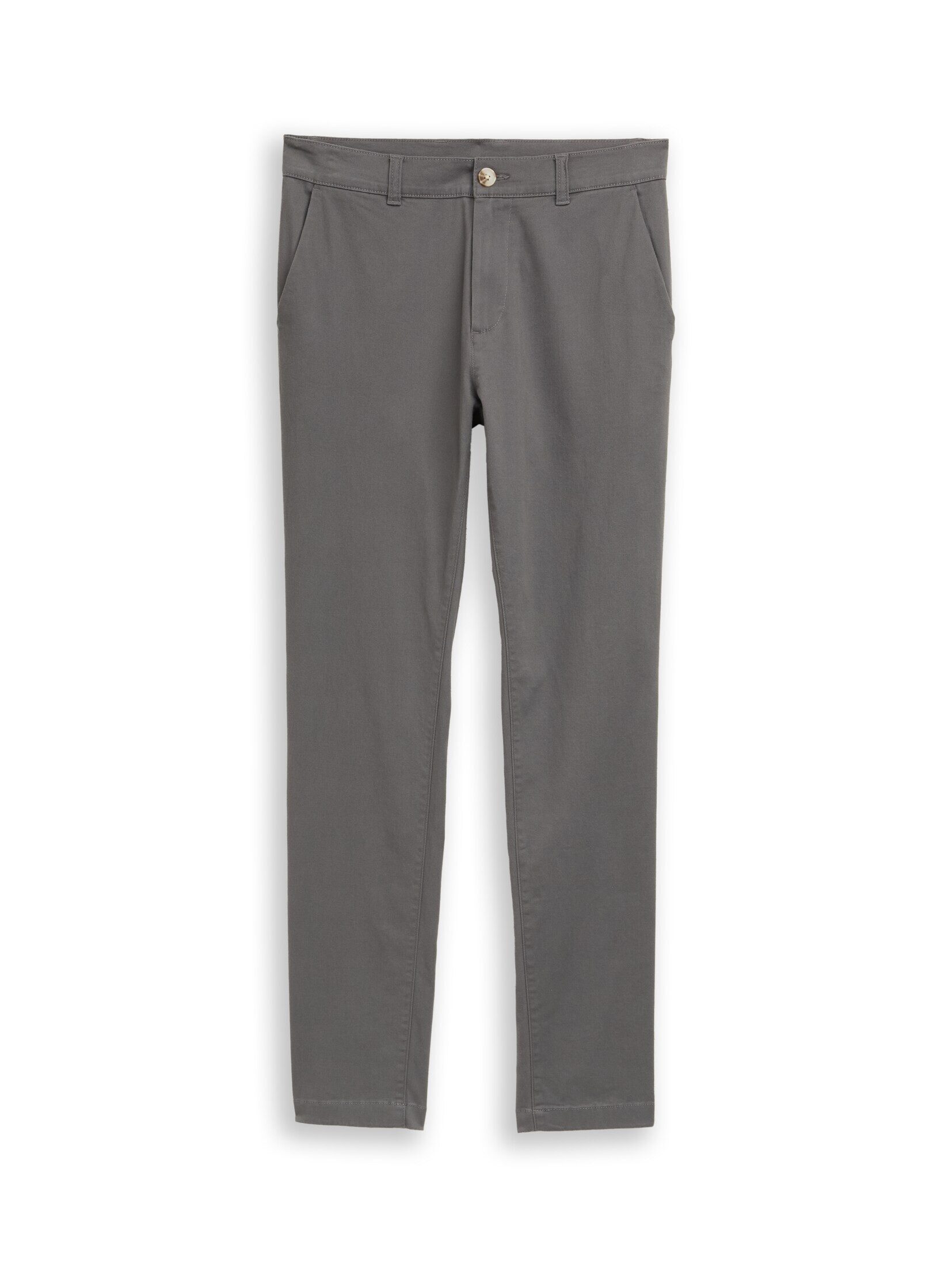 TOM TAILOR Chinohose Hosen & Chino TTTRAVIS SLIM Chino Hose – Bild 3 von 5