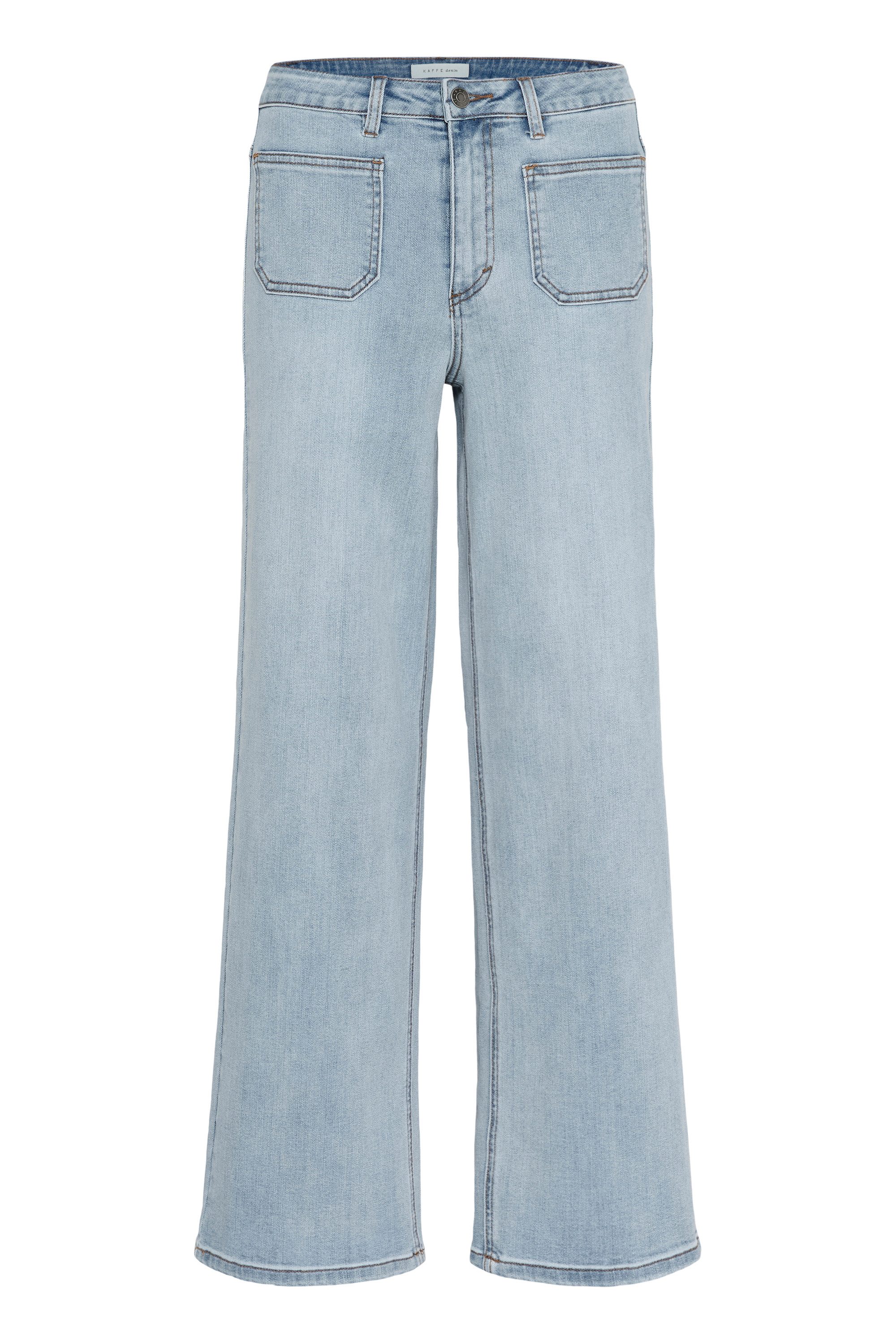 Regular-fit-Jeans Jeans KAbrook