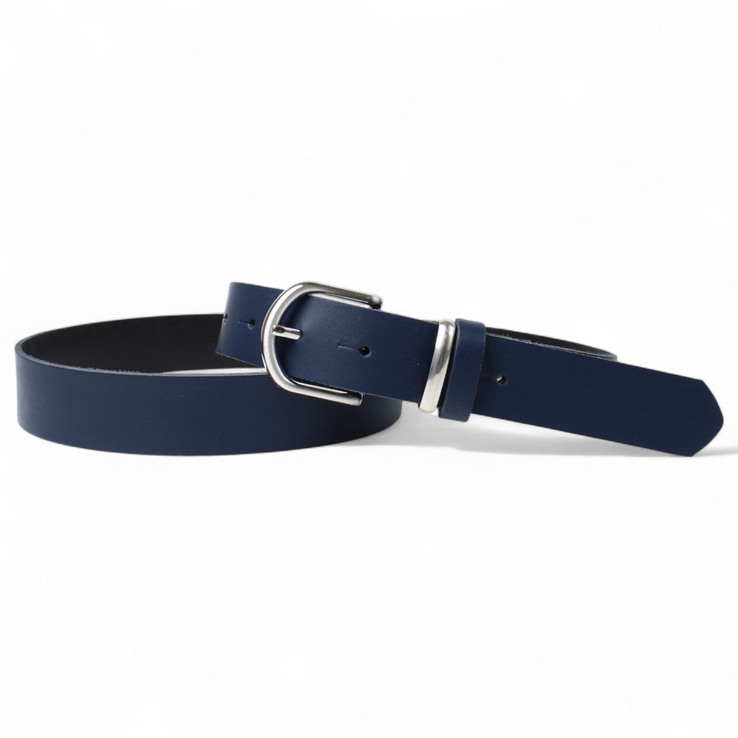 FRONHOFER Hüftgürtel 19401 (1-St) Damen Ledergürtel günstig online kaufen