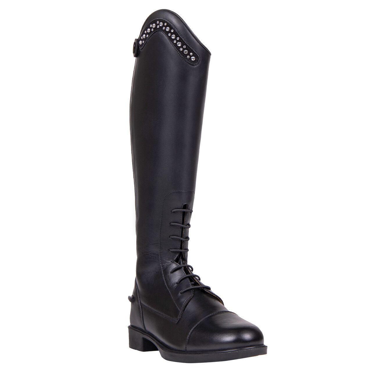 QHP Reitstiefel Jaimy Junior Reitstiefel