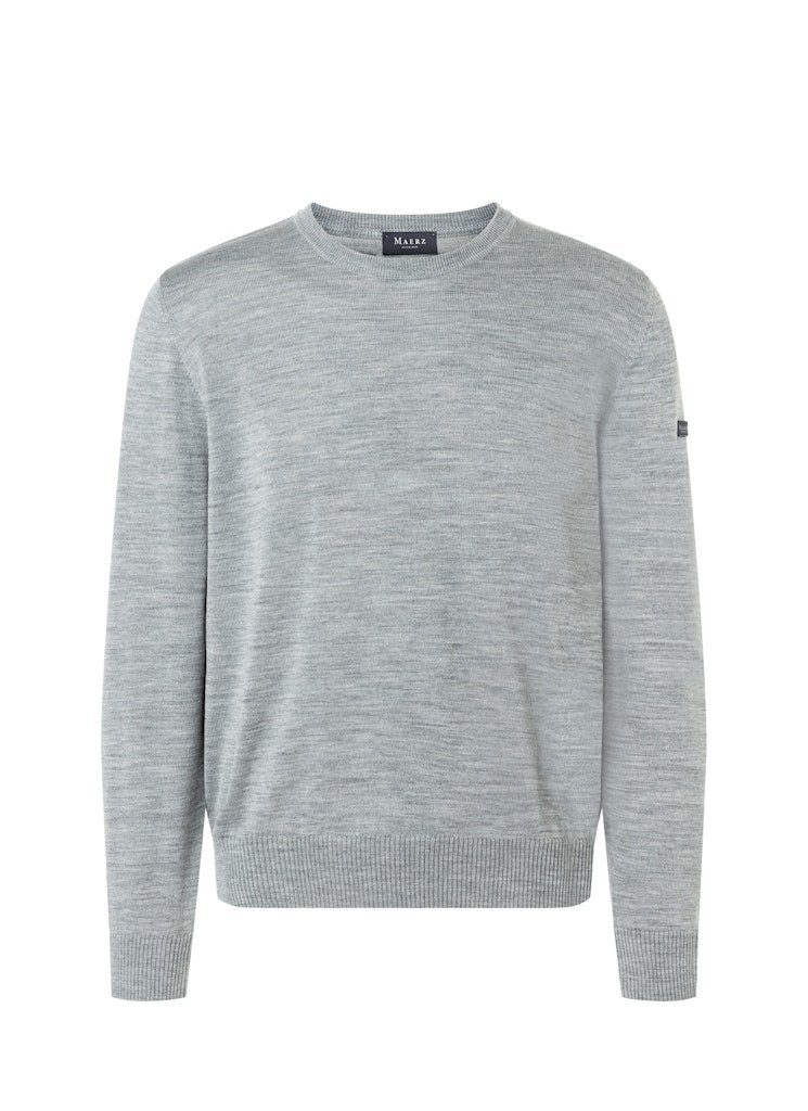 MAERZ Muenchen Wollpullover MAERZ / He.Pullover günstig online kaufen