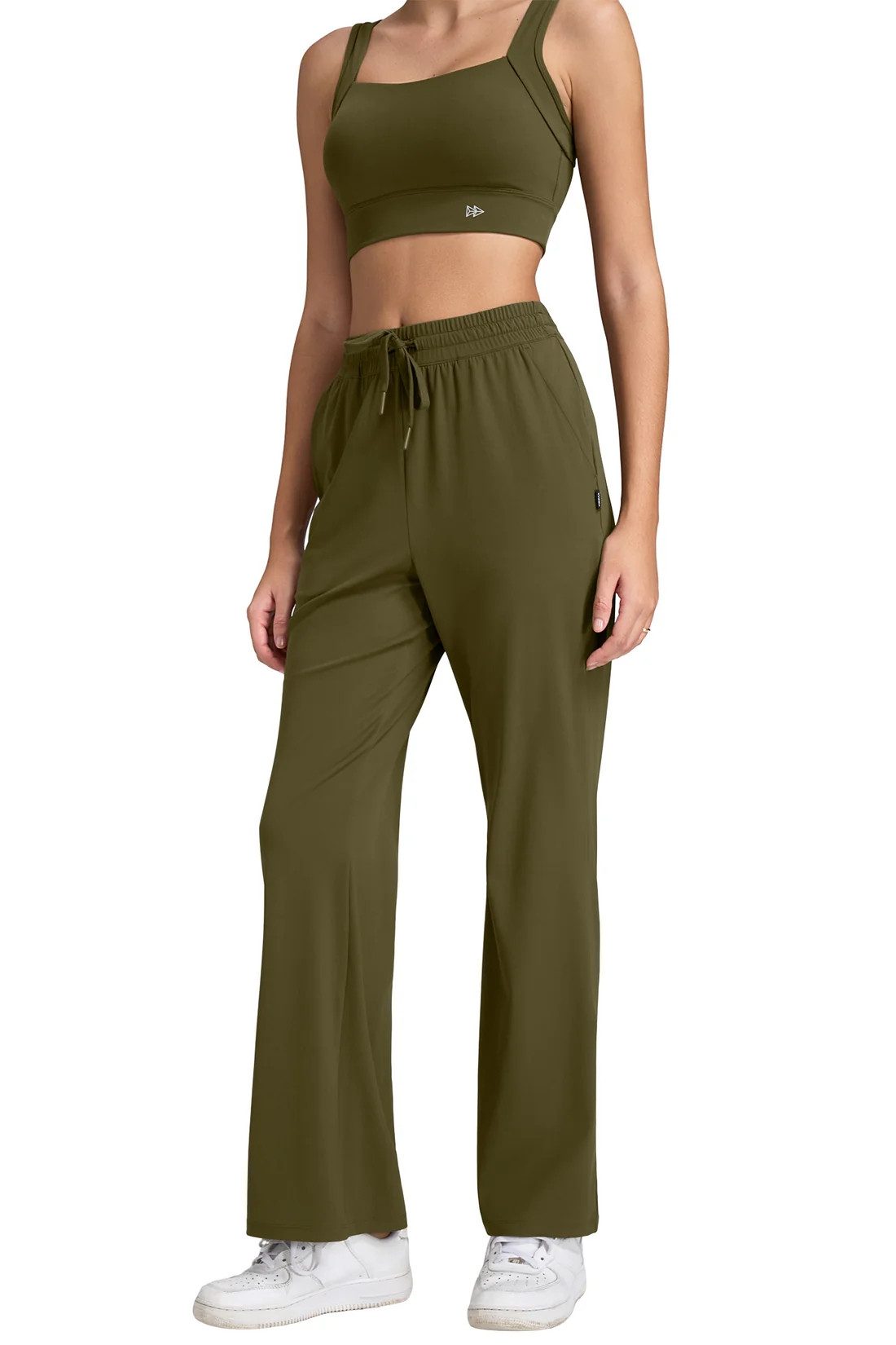 Yvette Jogginghose Leisure Pants Kalea