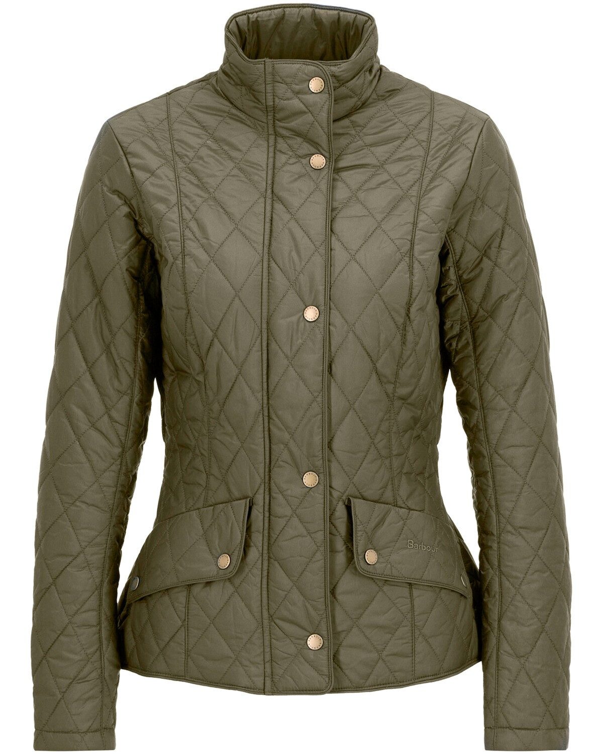 Steppjacke Steppjacke Flyweight Cavalry