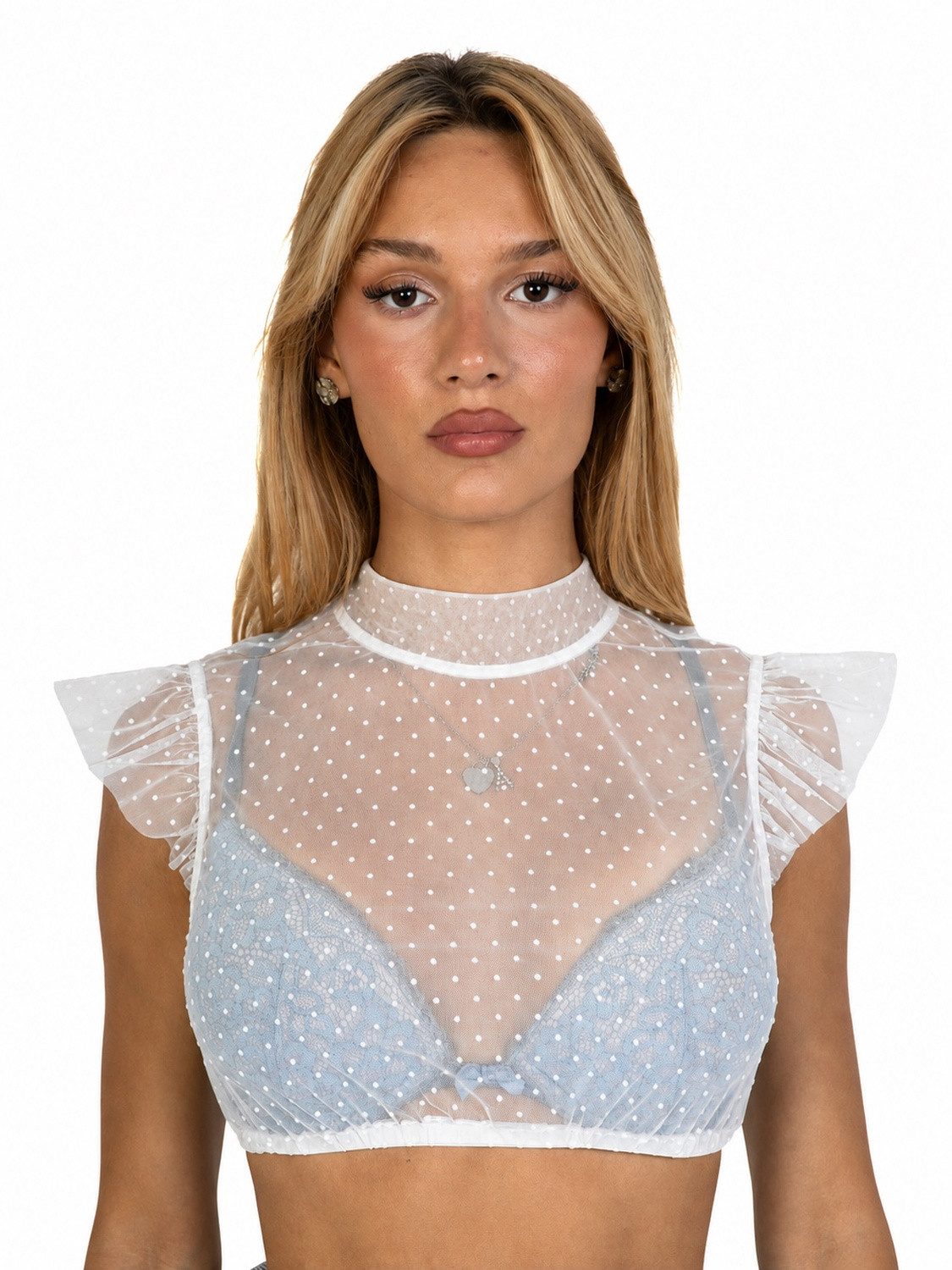 Trachtl Dirndlbluse Karen