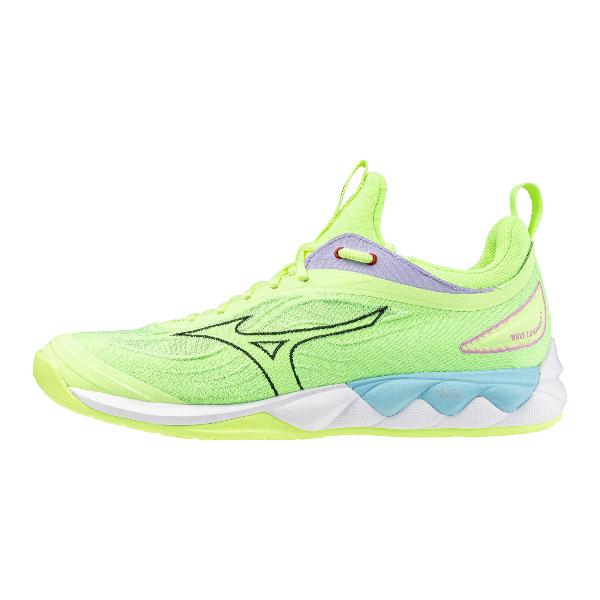 Wave Luminous 3 Handballschuh