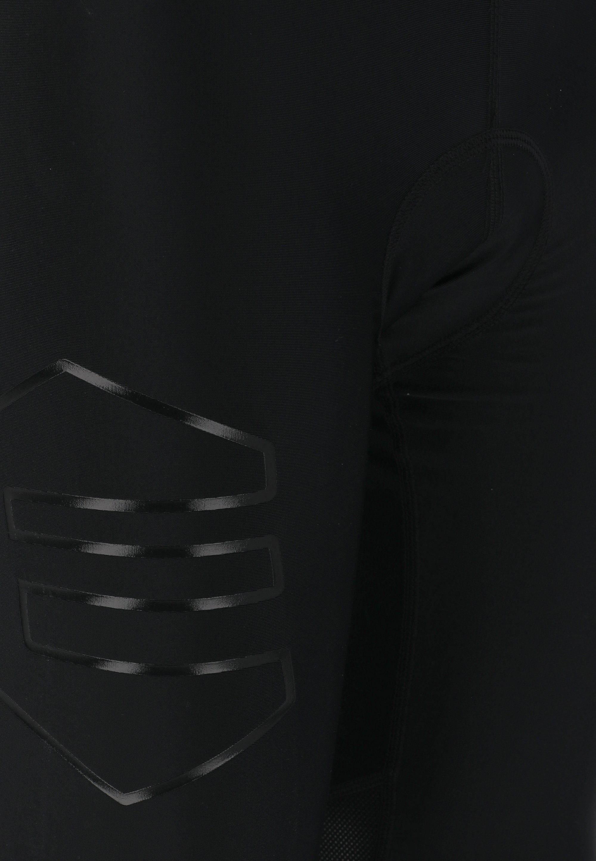 ENDURANCE Radhose Gorsk mit Quick Dry-Funktion