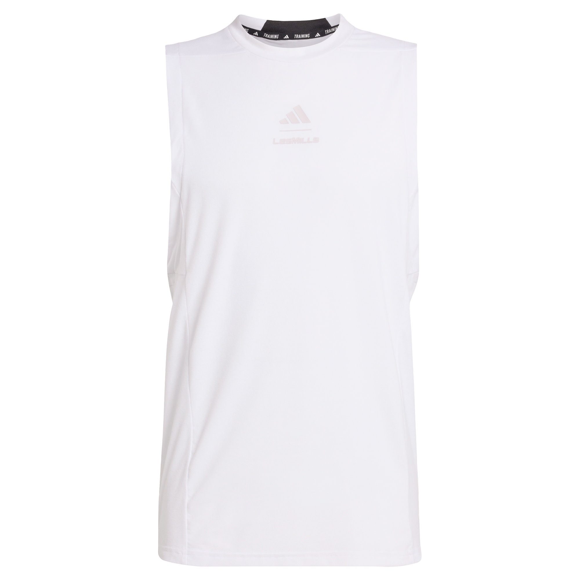 adidas Performance Funktionsshirt LES MILLS GRAFIK TANKTOP (1-tlg)