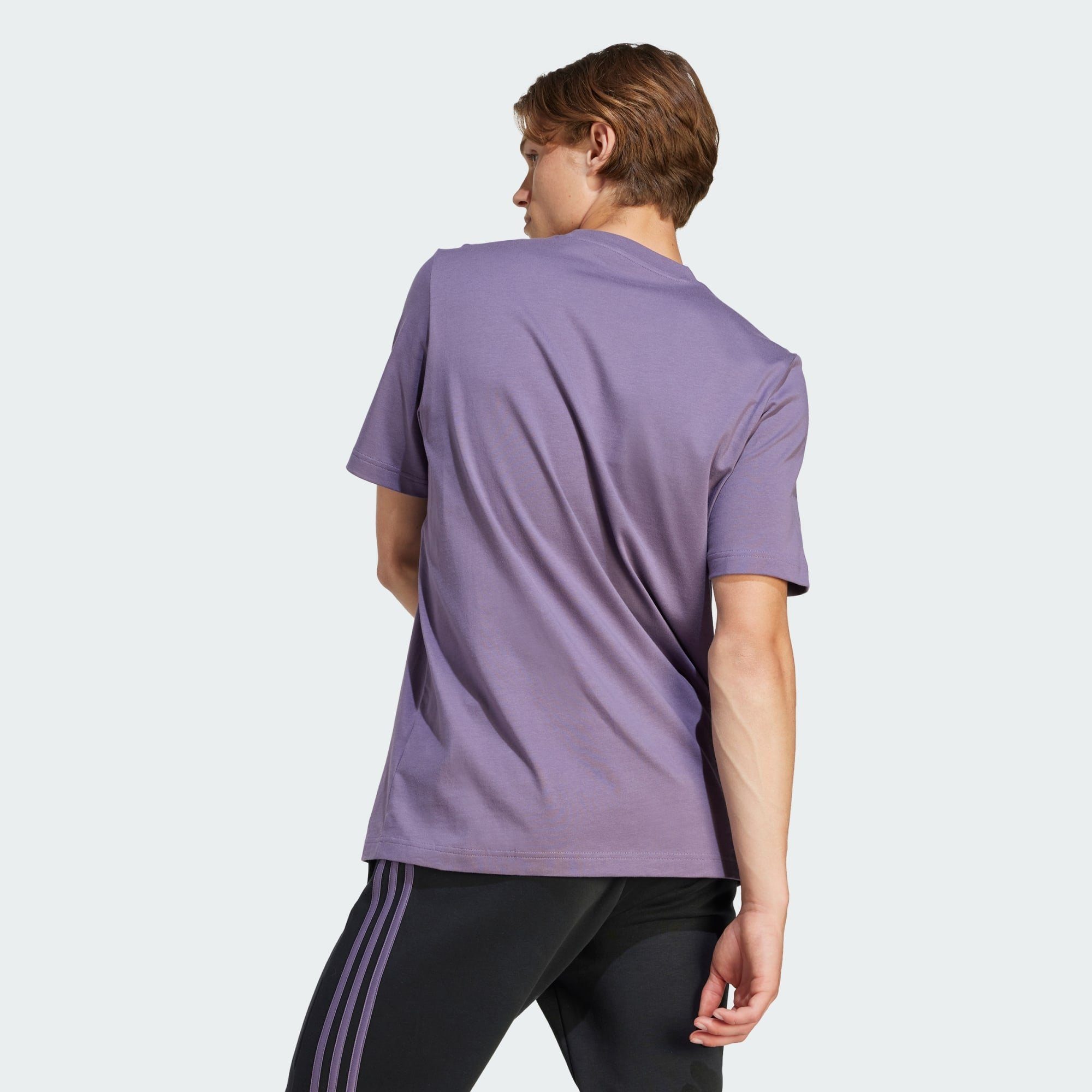 adidas Sportswear T-Shirt ADIDAS SPORTSWEAR T-SHIRT AUGMENTED