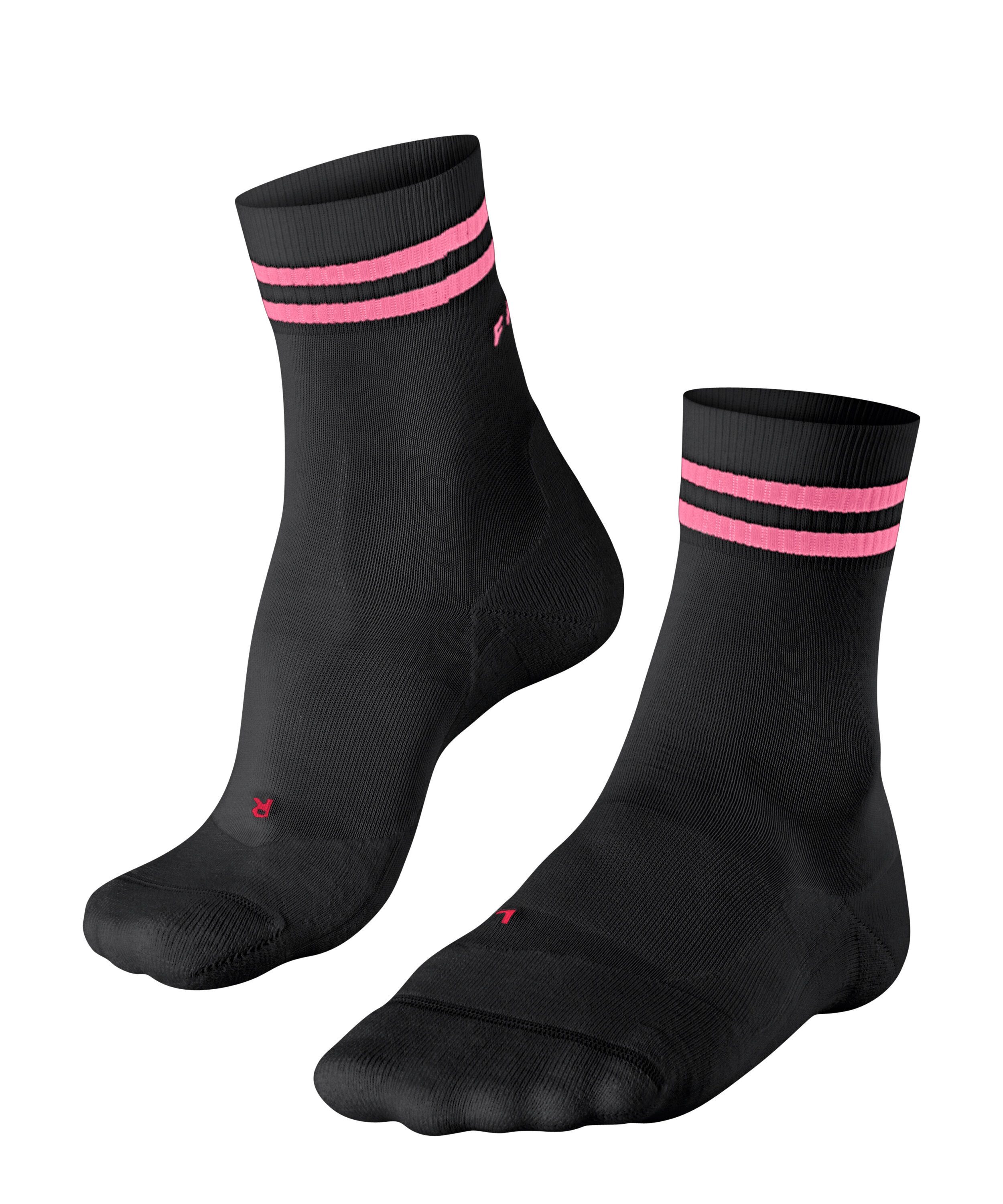 FALKE Laufsocken FALKE RU4 Endurance Running Damen (1-Paar) leichte Laufsocke mit mittlerer Polsterung