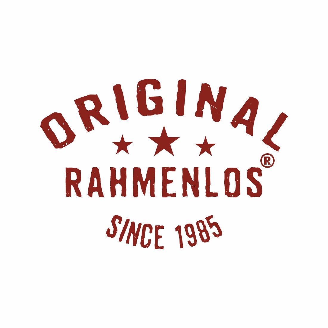 RAHMENLOS®