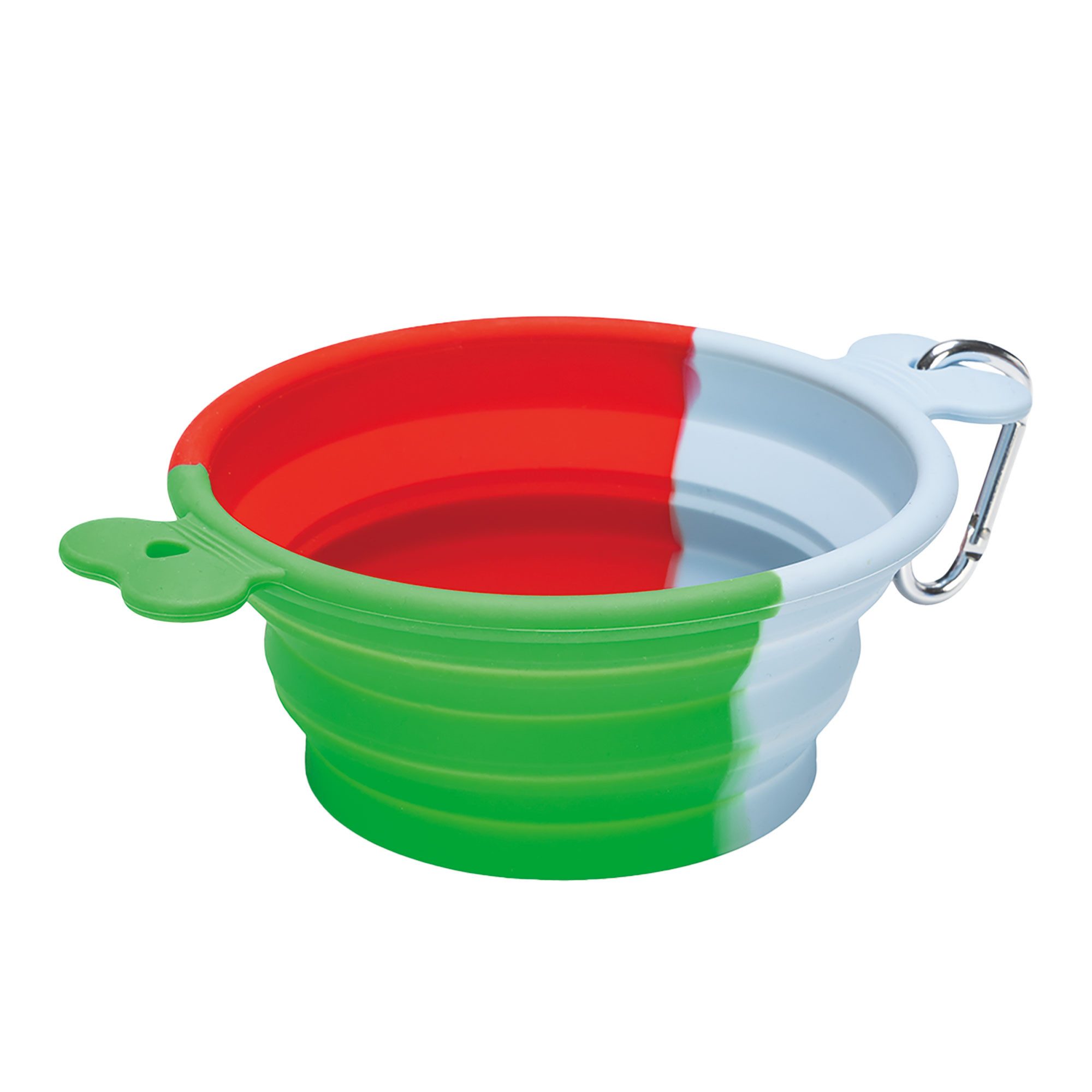 Karlie Reisenapf Faltbarer Reisenapf RUA, Silikon, faltbar