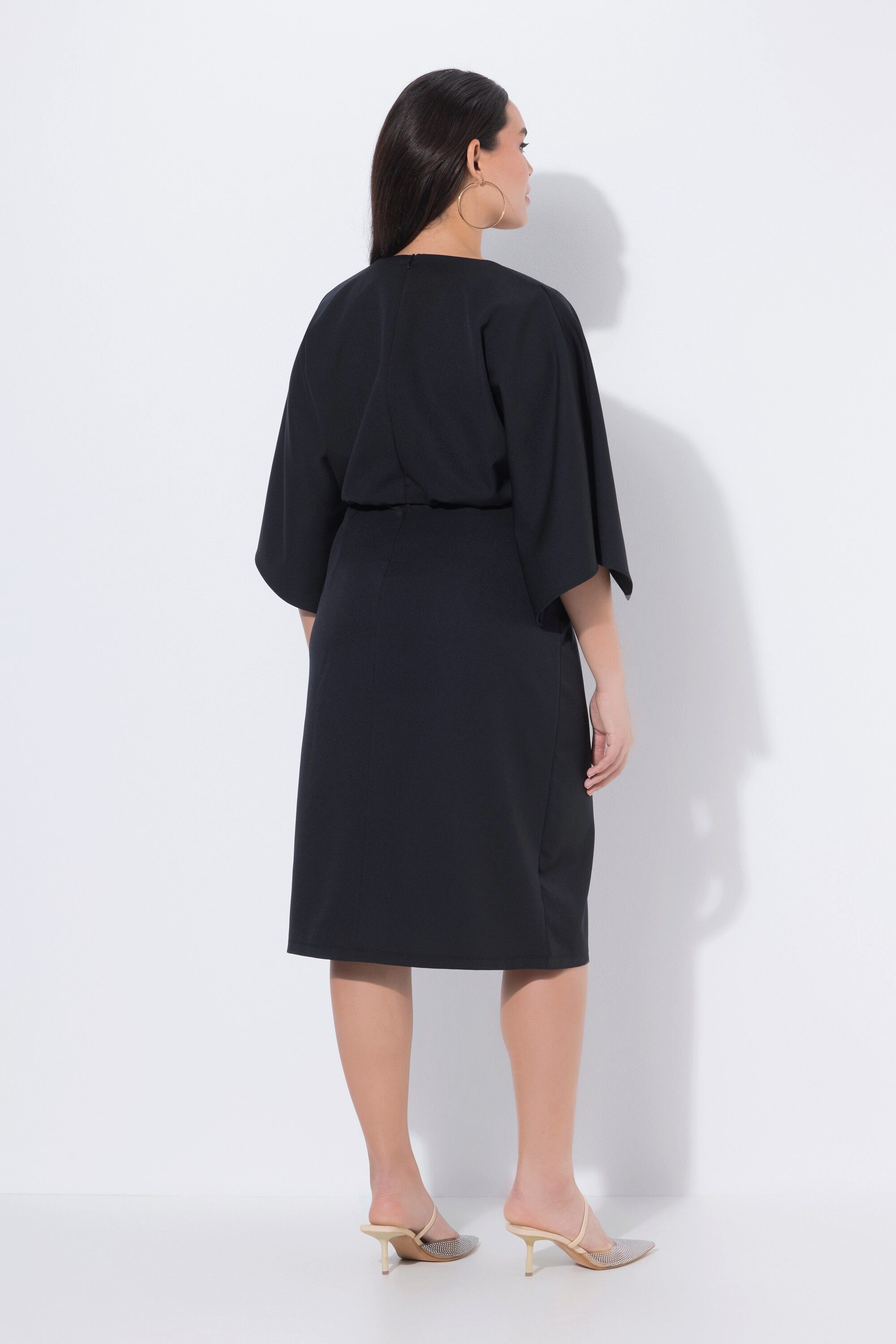 Ulla Popken Cocktailkleid Abendkleid