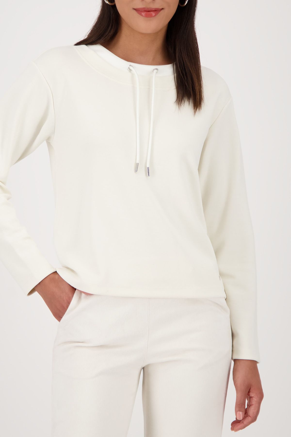 Monari Longsweatshirt günstig online kaufen