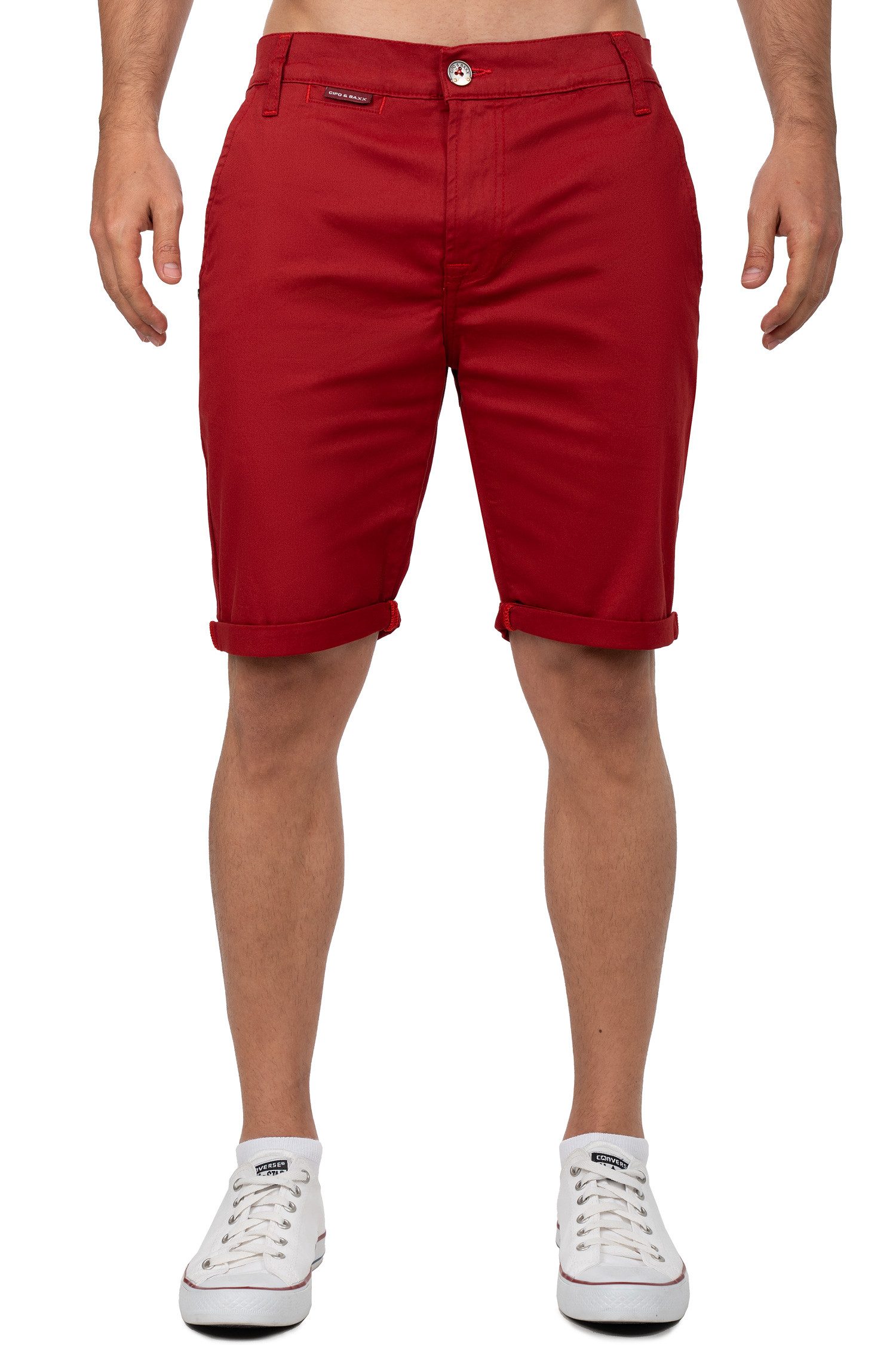 Cipo & Baxx Shorts Cipo & günstig online kaufen