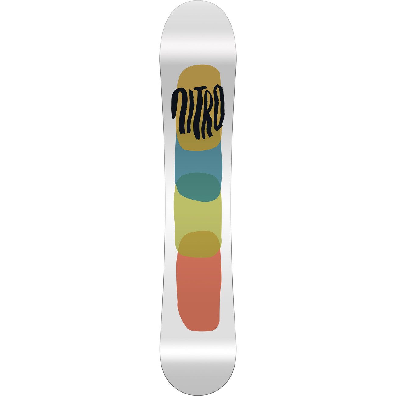 Nitro Snowboards Snowboard PHASE
