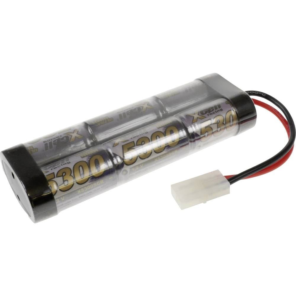 XCell Sub-C Akkupack 141118 Akku, Kabel, Stecker