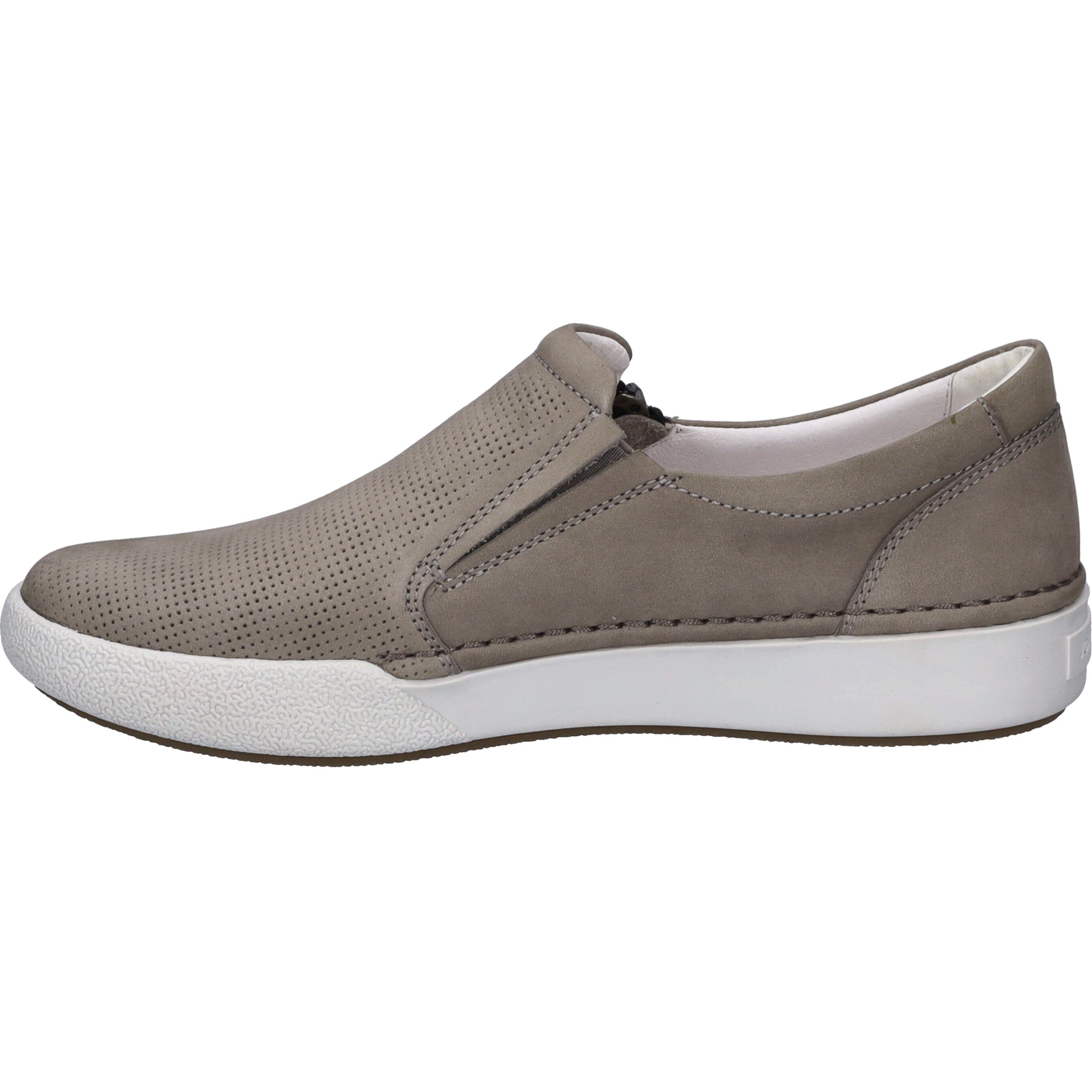 Josef Seibel Claire 20,grau Sneaker