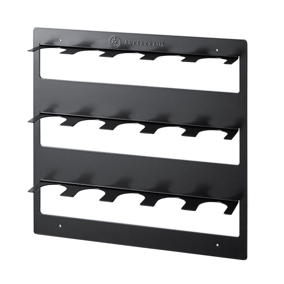 Ankerkraut Gewürzregal Ankerkraut 15er Gewürz-Regal, für 15 Ankerkraut-Gewürzgläser