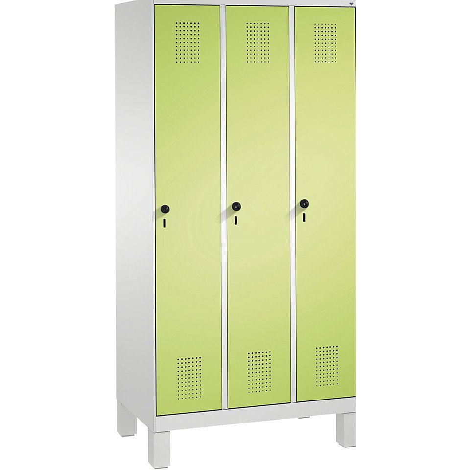 C+P Aktenschrank