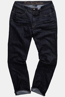 JP1880 Cargohose Jeans FLEXNAMIC® Straight Fit 5-Pocket