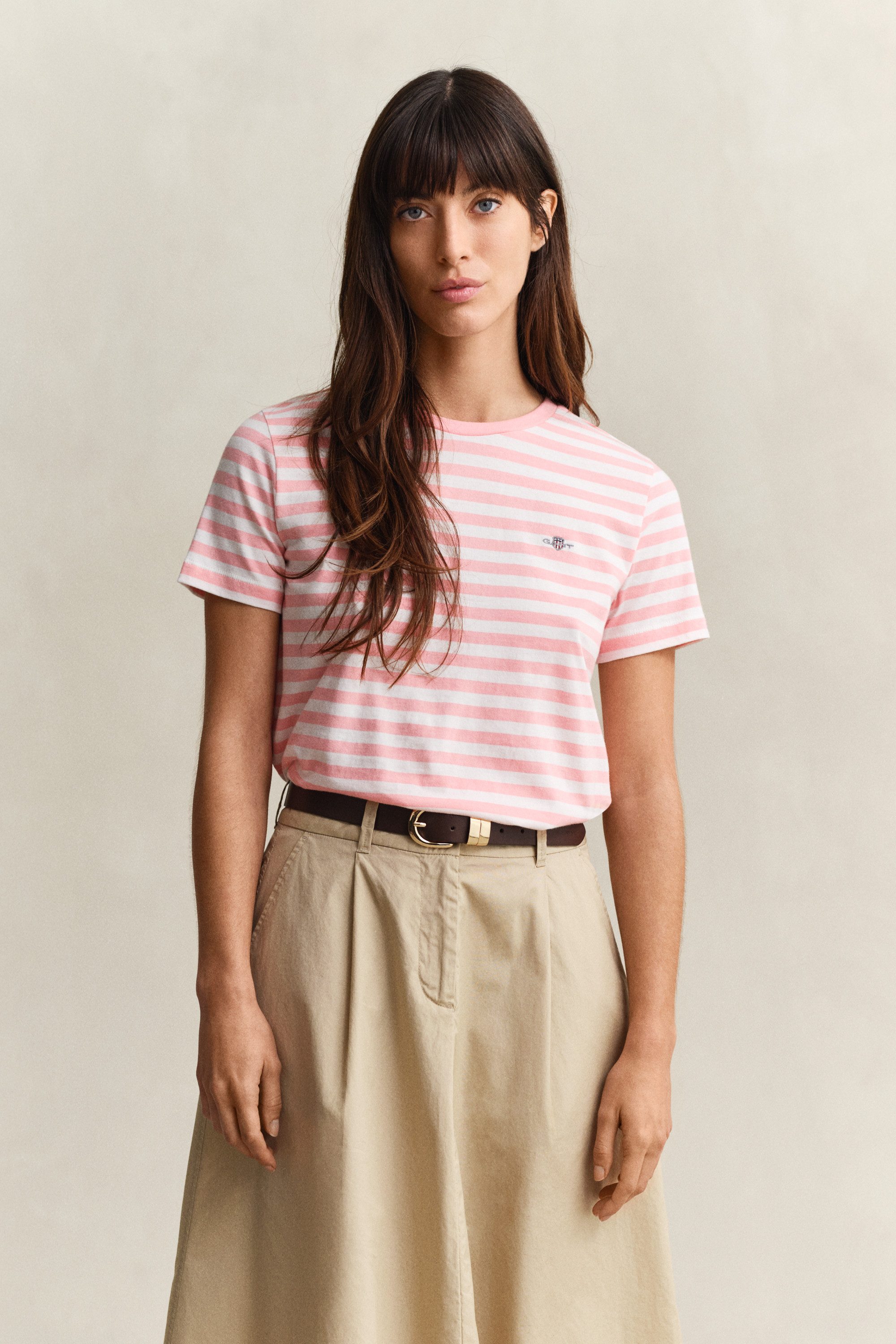 Gant Kurzarmshirt