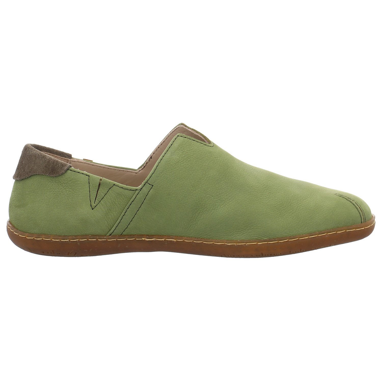 El Naturalista Slipper