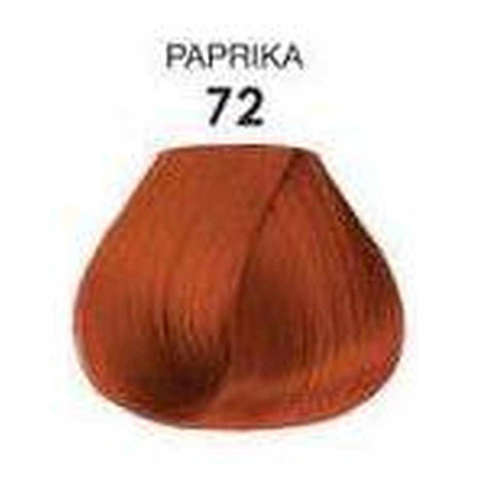 Adore Haarkur Adore Semi Permanent paprika #72 Hair Color 118ml