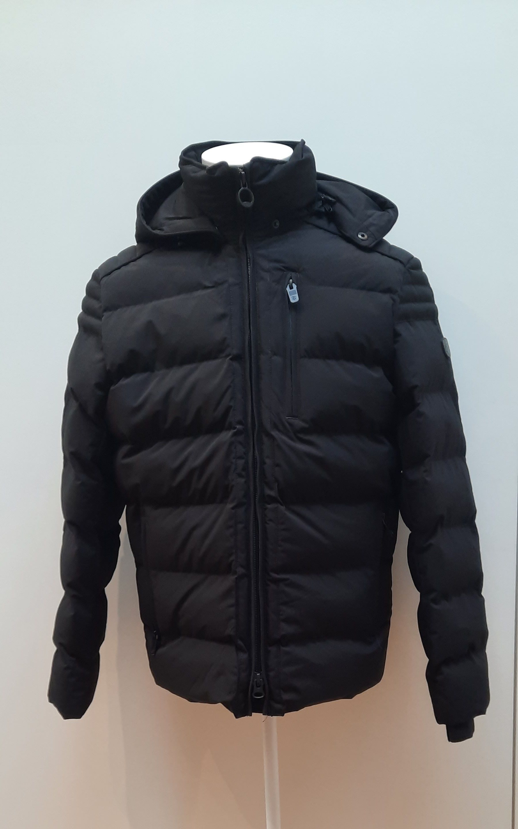 Wellensteyn Outdoorjacke
