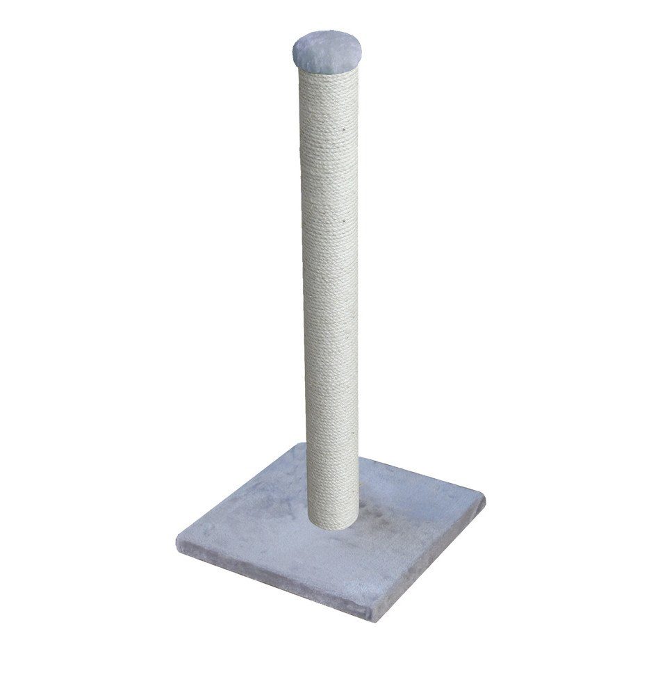 Nobby Kratzbaum Nobby Kratzbaum Classic Anzio H 90 cm grau