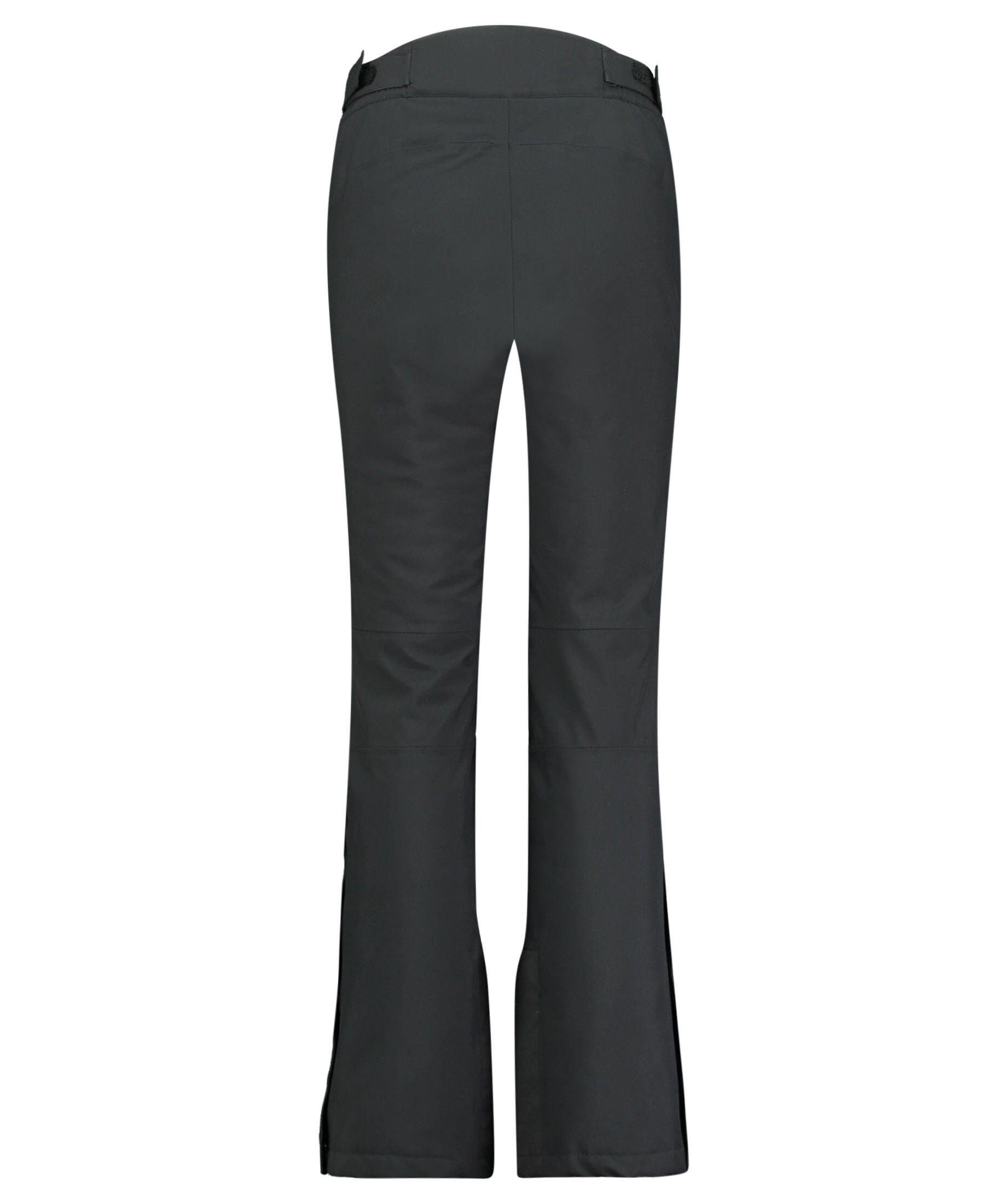 Skihose (200) schwarz (1-tlg) CMP Skihose Damen