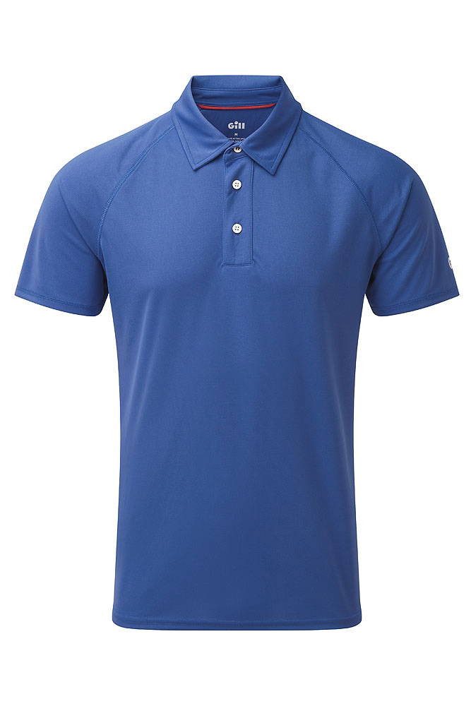 Gill Poloshirt