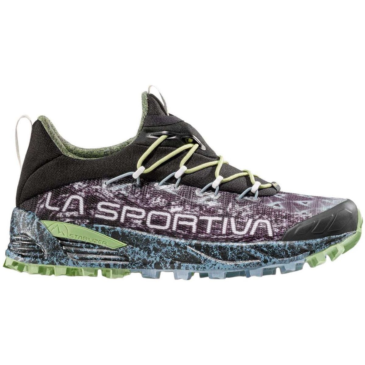 La Sportiva Tempesta Woman GTX Outdoorschuh Leichter, wasserdichter Damenschuh für Winteraktivitäten mit