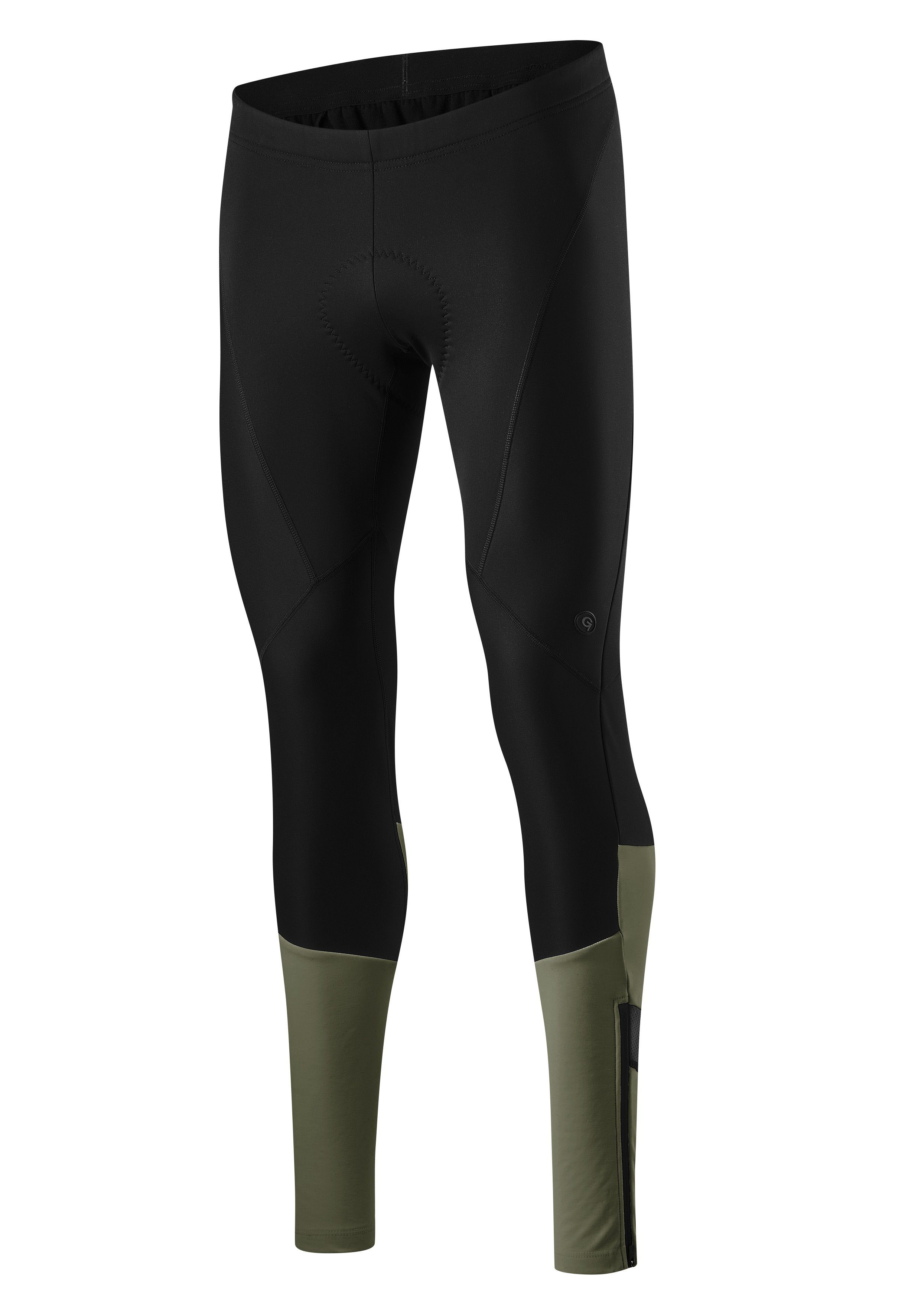 Gonso Fahrradhose Essential Tight Softshell M günstig online kaufen